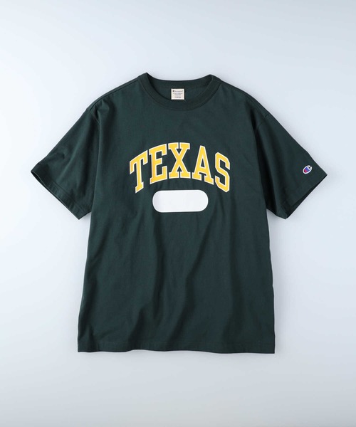 Champion（チャンピオン）の「【Champion】カプセルロゴカレッジ