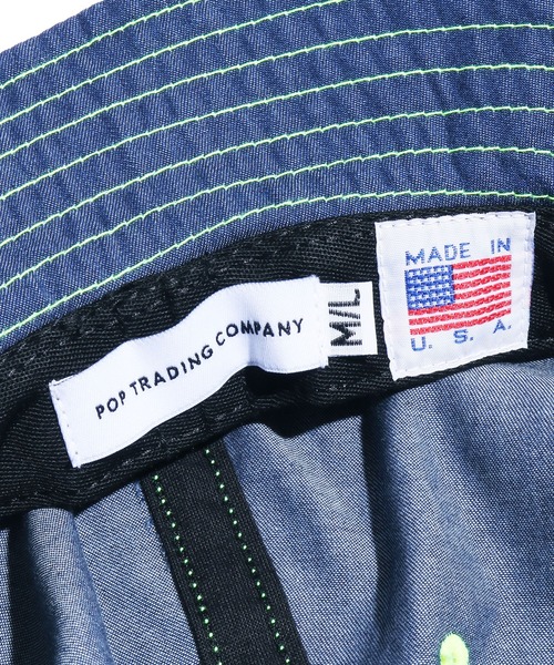 POP TRADING COMPANY（ポップトレーディングカンパニー）の「POP