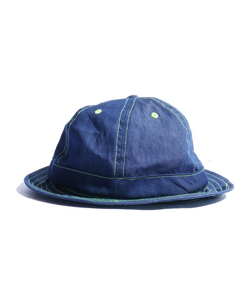 pwa bell hat ハット バケットハット ブラック L pwa bell hat ハット バケットハット ブラック L Bell HAT