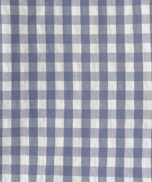 studio CLIP（スタディオクリップ）の「【UVカット/接触冷感】レジャーUVカットひんやりシャツ（シャツ/ブラウス・レディース・イエロー/その他1/ピンク/オフホワイト/その他2・FREE）」の17枚目の写真