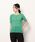 STYLEBLOCK�i�X�^�C���u���b�N�j�́u�V�A�[���u2WAY�����[�g�b�v�X�iT�V���c/�J�b�g�\�[�j�v�b�O���[��