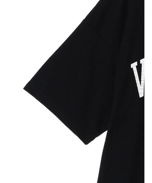 koe(コエ)の「胸切替えプリントマキシワンピース*(ワンピース・レディース・チャコールグレー/ブラック/グリーン/ブルー・FREE)」の14枚目の写真