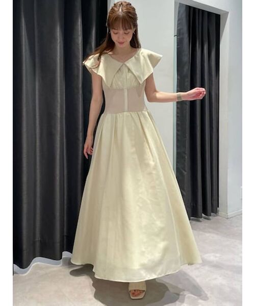 MERCURYDUO（マーキュリーデュオ）の「セーラーカラーウエスト