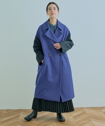 Kelen | 「KELEN / ケレン」LATICA / BY COLOR COAT(ダウンジャケット/コート)