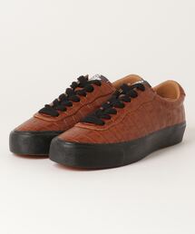 Last Resort AB | CROC LO VM001 BROWN(スニーカー)