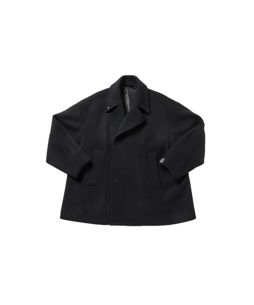 N.HOOLYWOOD COMPILE（N.ハリウッド コンパイル）の「PEACOAT