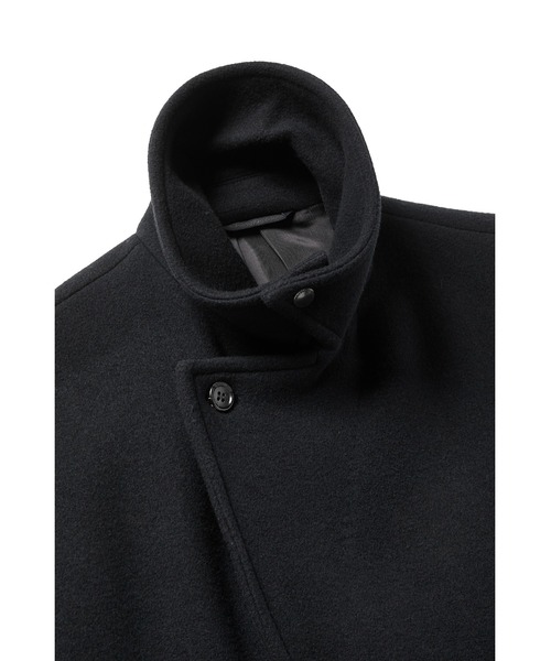 N.HOOLYWOOD COMPILE（N.ハリウッド コンパイル）の「PEACOAT