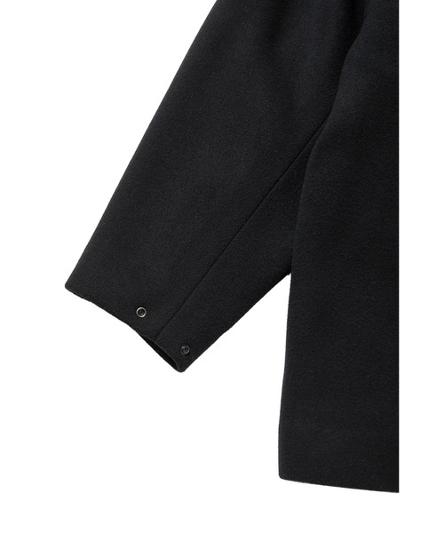 N.HOOLYWOOD COMPILE（N.ハリウッド コンパイル）の「PEACOAT