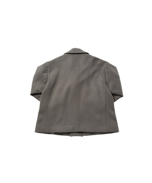N.HOOLYWOOD COMPILE（N.ハリウッド コンパイル）の「PEACOAT