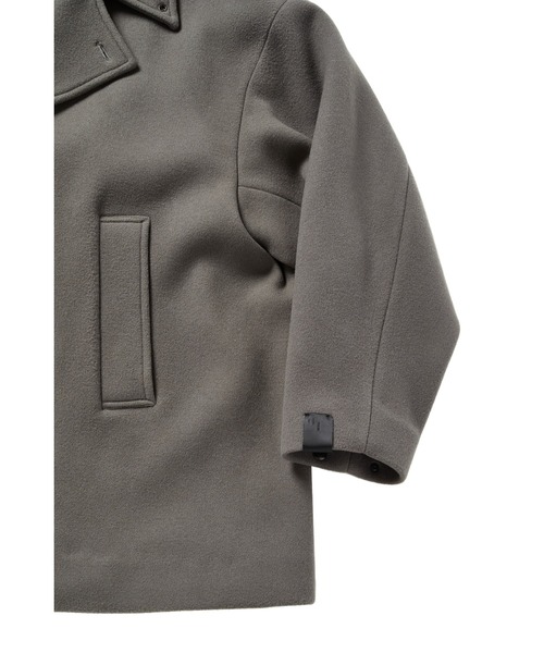 N.HOOLYWOOD COMPILE（N.ハリウッド コンパイル）の「PEACOAT
