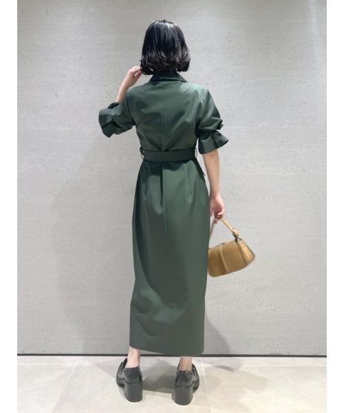 LILY BROWN(リリーブラウン)の「ローファー(ローファー・レディース・ホワイト/ブラック/ドット・MEDIUM/SMALL/LARGE)」の14枚目の写真