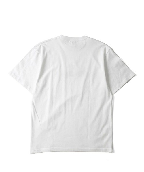 MFC STORE（エムエフシーストア）の「MFC STORE CHILLING CAT S/S TEE（Tシャツ/カットソー・メンズ・ブラック/ブルー系その他・L/XL/M）」の7枚目の写真