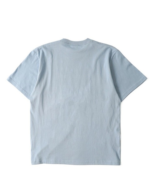 MFC STORE（エムエフシーストア）の「MFC STORE CHILLING CAT S/S TEE（Tシャツ/カットソー・メンズ・ブラック/ブルー系その他・L/XL/M）」の3枚目の写真