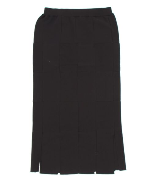 セール】バスケットニットスカート / Basket Knitted Skirt