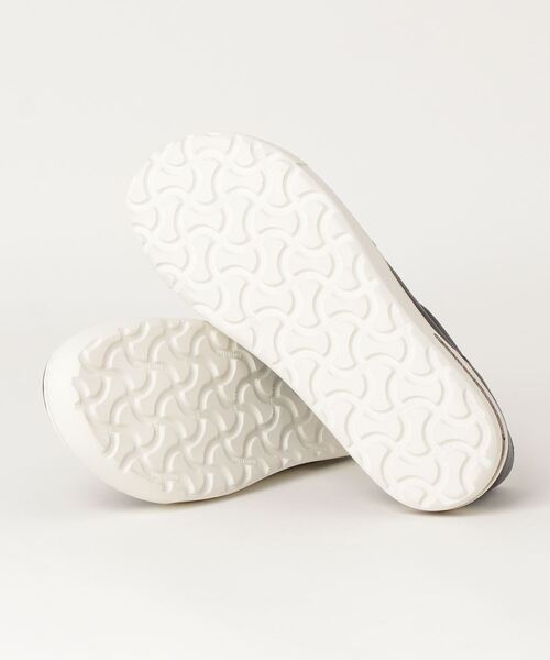 BIRKENSTOCK(ビルケンシュトック)の「OSWEGO/オスウェゴ ブラック (WOMEN)(スニーカー・レディース・ブラック・40/38/39/36/37)」の3枚目の写真