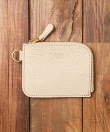 INNOCENT（イノセント）の「『UNIVERSAL OVERALL（ユニバーサルオーバーオール）』L型ZIPウォレット（財布）」