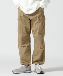 AVIREX | VINTAGE WASH TYPE M-65 PANTS  / ビンテージ ウォッシュ M-65 パンツ / AVIREX /アヴィレックス(カーゴパンツ)