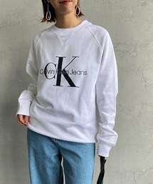 Calvin Klein Jeans|カルヴァンクラインジーンズの通販 - ZOZOTOWN