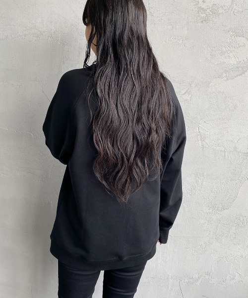 Calvin Klein Jeans/カルバンクラインジーンズ] モノグラムロゴ