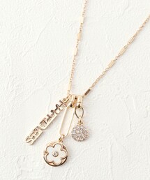 LAURA ASHLEY（ローラアシュレイ）の「HAPPINESSチャームフラワー