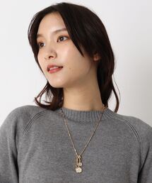 LAURA ASHLEY（ローラアシュレイ）の「HAPPINESSチャームフラワー