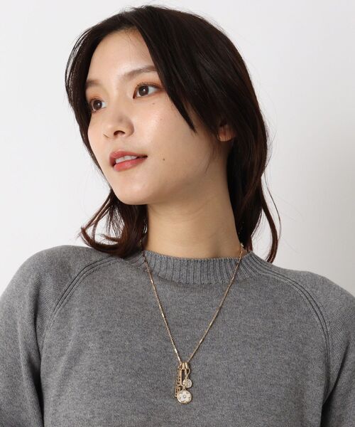 LAURA ASHLEY（ローラアシュレイ）の「HAPPINESSチャームフラワー