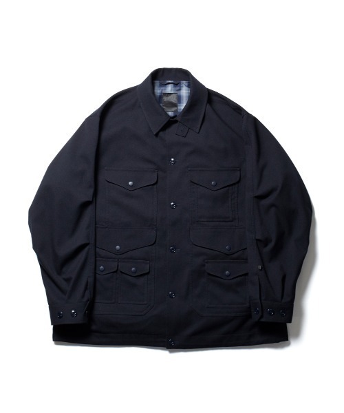 DAIWA PIER39（ダイワピア39）の「DAIWA PIER39 TECH LOGGER JACKET BJ