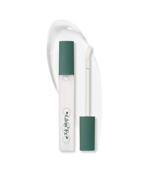 DEVICE（デバイス）の「【針リップ】"Glow Fx pumpup lip" （グロウエフェクト パンプアップリップ）（口紅/リップティント/グロス・レディース・コーラルピンク/クリア/ピンク系1・FREE）」の5枚目の写真