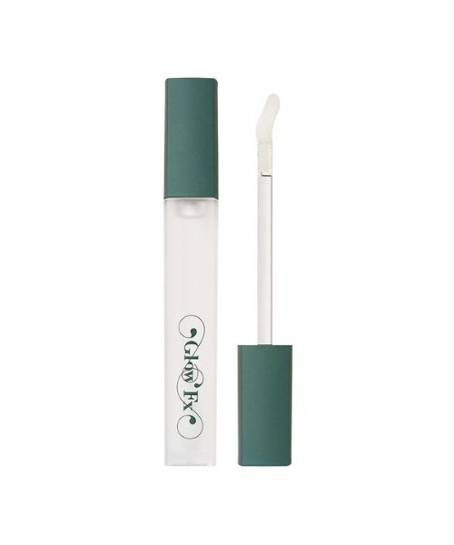 DEVICE（デバイス）の「【針リップ】"Glow Fx pumpup lip" （グロウエフェクト パンプアップリップ）（口紅/リップティント/グロス・レディース・コーラルピンク/クリア/ピンク系1・FREE）」の7枚目の写真