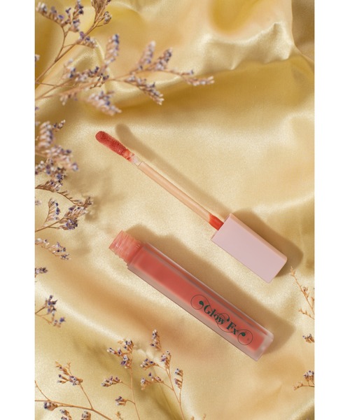 DEVICE（デバイス）の「【針リップ】"Glow Fx pumpup lip" （グロウエフェクト パンプアップリップ）（口紅/リップティント/グロス・レディース・コーラルピンク/クリア/ピンク系1・FREE）」の16枚目の写真