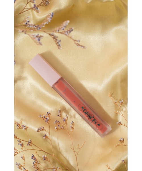 DEVICE（デバイス）の「【針リップ】"Glow Fx pumpup lip" （グロウエフェクト パンプアップリップ）（口紅/リップティント/グロス・レディース・コーラルピンク/クリア/ピンク系1・FREE）」の15枚目の写真