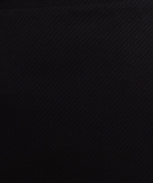 Cutie Blonde（キューティーブロンド）の「◆キルティングナロースカート（スカート・レディース・ブラック/黄緑系/アイボリー・00）」の7枚目の写真