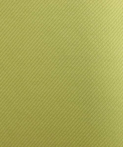 Cutie Blonde（キューティーブロンド）の「◆キルティングナロースカート（スカート・レディース・ブラック/黄緑系/アイボリー・00）」の8枚目の写真