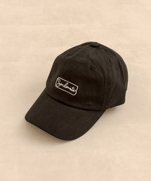 OLIVE des OLIVE | ロゴ刺繍入りキャップ3(キャップ)