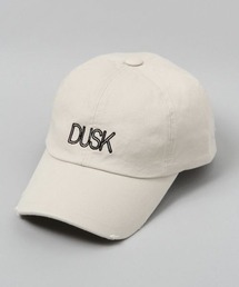 JEANASIS | ダメージロゴCAP/170447(キャップ)