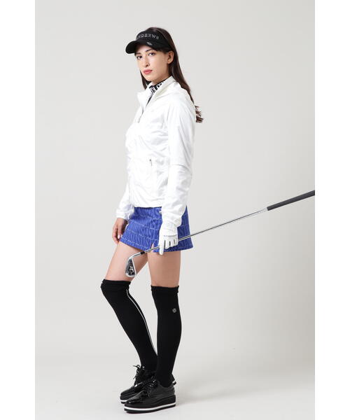 セール】STAシルエットプリント タイトスカート (WOMENS
