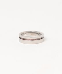 /金属アレルギー対応/6mm ジルコニアリング