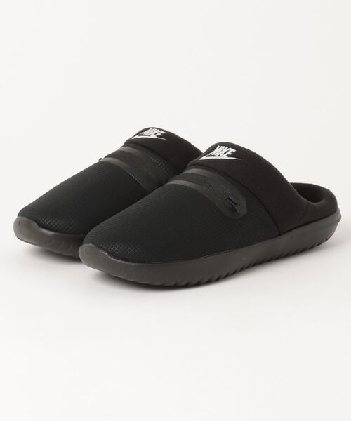 NIKE（ナイキ）の「NIKE BURROW DC1456-002（サンダル）」 - WEAR