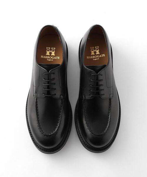 HARROGATE＞ EDGEWARE/シューズ