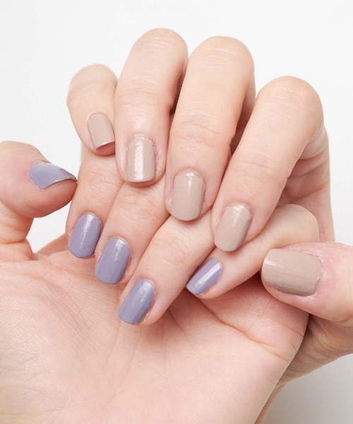 Celvoke(セルヴォーク)の「【入荷禁止】Celvoke / クレイヴド ネイルポリッシュ 09~10(マニキュア/ジェルネイル・レディース・09 ウィステリア/10 リバーストーン・FREE)」の7枚目の写真