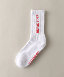 JOURNAL STANDARD | 【LASTRESORT AB/ラストリゾートエービー】Break Free Socks(ソックス/靴下)