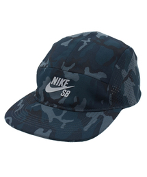 NIKE SB | ユニセックス ナイキ スケート キャップ NIKE SB PERF PRINTED 5 PANEL 659424(キャップ)