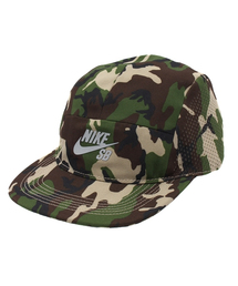NIKE SB | ユニセックス ナイキ スケート キャップ NIKE SB PERF PRINTED 5 PANEL 659424(キャップ)