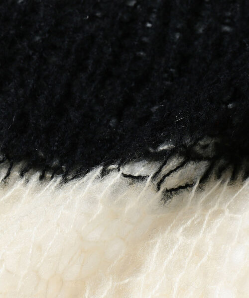 VAPORIZE（ヴェイパライズ）の「VAPORIZE / Johnny Net Knit（ニット/セーター・メンズ・その他・MEDIUM/LARGE）」の9枚目の写真