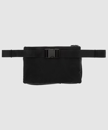 〈PORTER〉 W ネーム 〈CdGH〉バリスティック　ボディバッグ PORTER（ポーター）の「PORTER W ネーム〈CdGH〉 BODY BAG