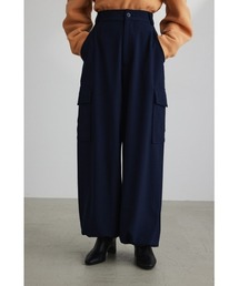 STYLEMIXER | バルーンカーゴパンツ(カーゴパンツ)