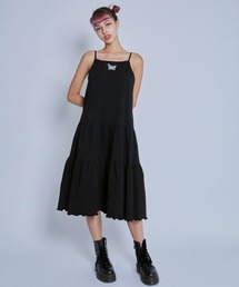 Candy Stripper | BE MY SELF CAMISOLE ワンピース(ワンピース)