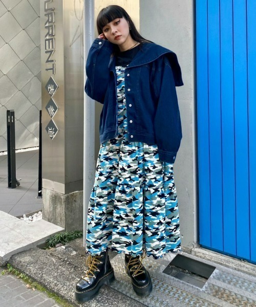 キャンディストリッパー MISCHIEF BEAR SWITCHED ワンピース NEW ARRIVAL♡今週末入荷の新作 / CANDY STRIPPER