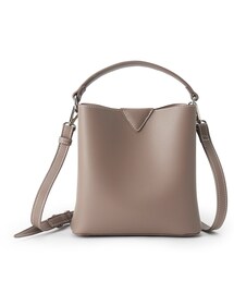 INDIVI | 2WAYスモールアクセントバッグ(ショルダーバッグ)