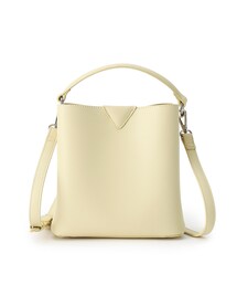 INDIVI | 2WAYスモールアクセントバッグ(ショルダーバッグ)